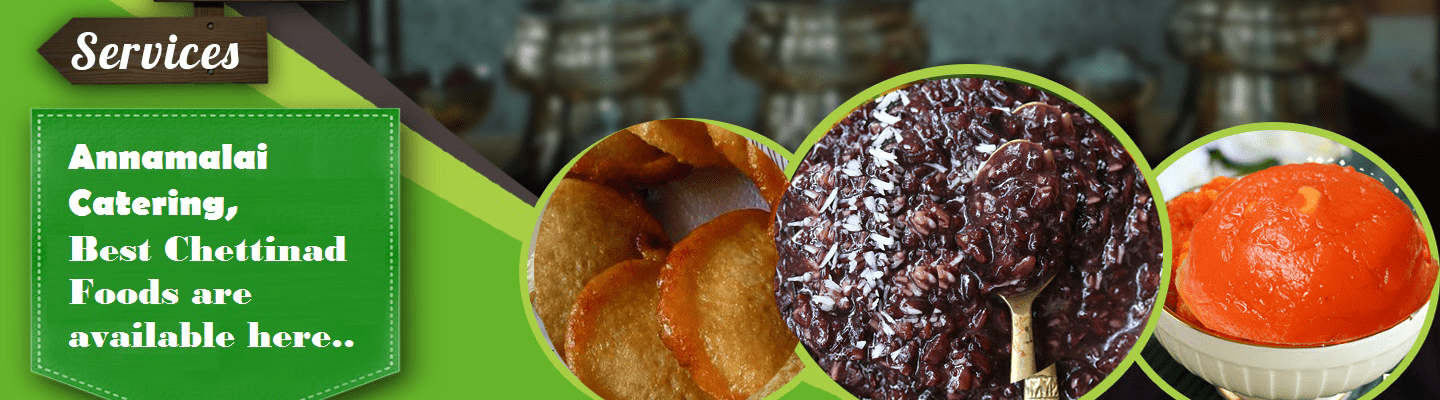 annamalai catering,karaikudi