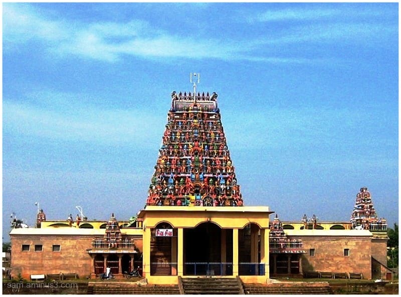 annamalai catering karaikudi